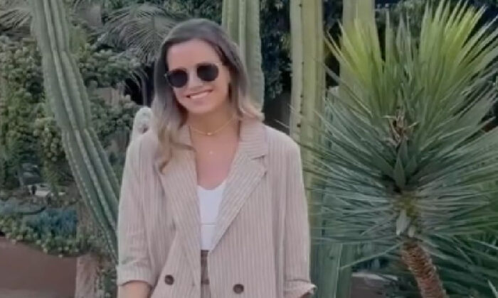 Muere Juanita Lira, influencer de 30 años, era experta en vida saludable y transmitía mensajes de esperanza