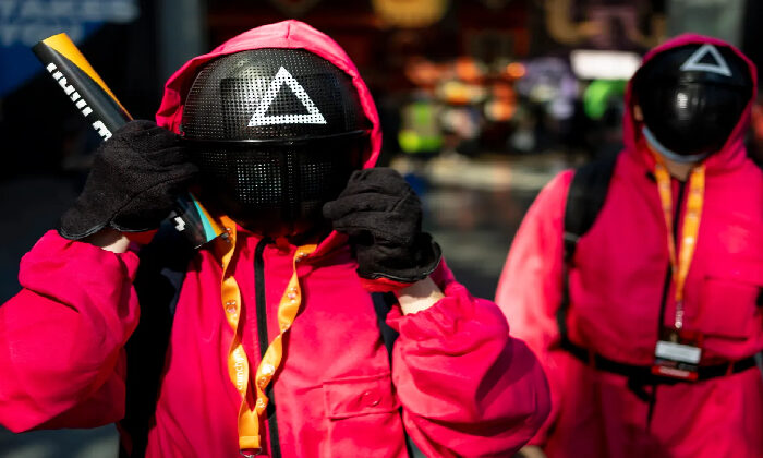 Confirman que El ‘Juego del calamar’ tendrá una tercera temporada; la segunda se estrena el próximo 26 de Diciembre