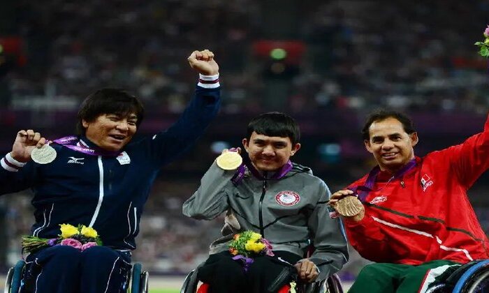 Te decimos cuándo inician los Juegos Paralímpicos