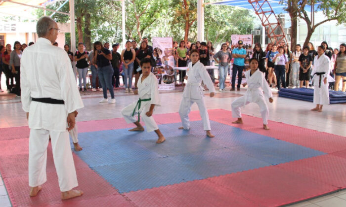 Difunde UAT programa Yo Soy Correcaminos