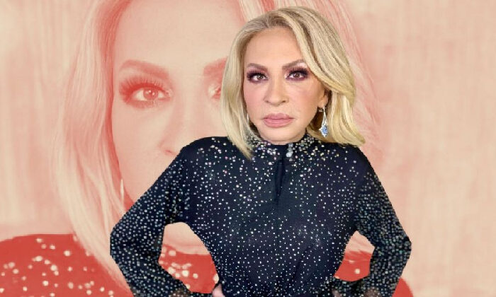 Laura Bozzo sorprende tras realizarse un tratamiento estético en el rostro