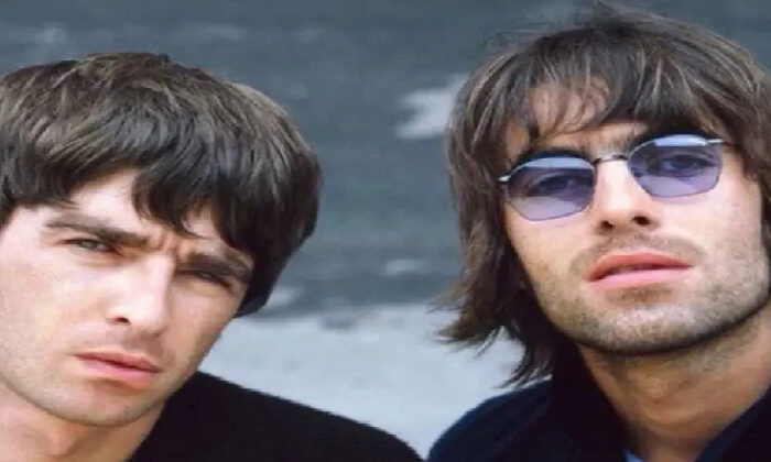 Oasis publica misterioso mensaje tras rumores de reencuentro