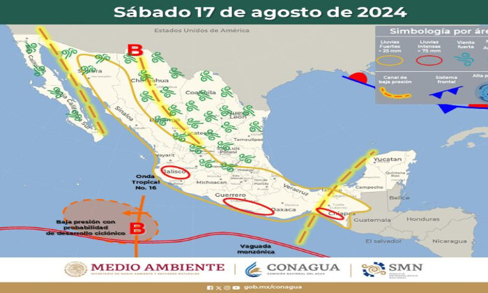 Esperan sensaciones térmicas de más de 40° para el fin de semana