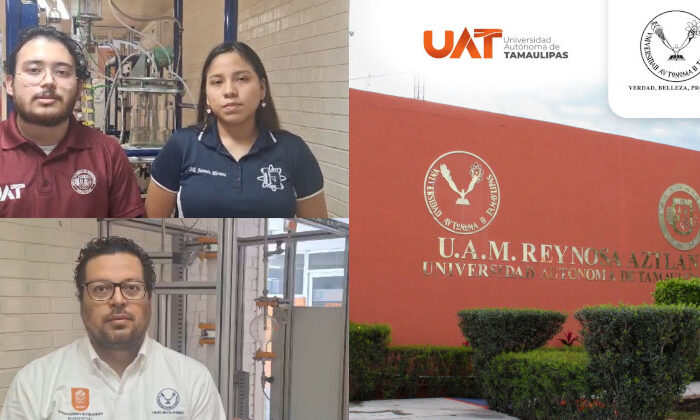 Refuerza universidad formación de ingenieros