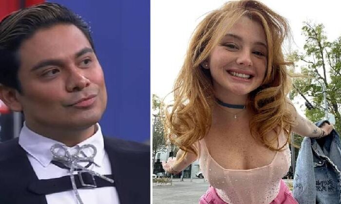 Brigitte Bozzo sufre lesión y Ricardo Peralta se burla de ella