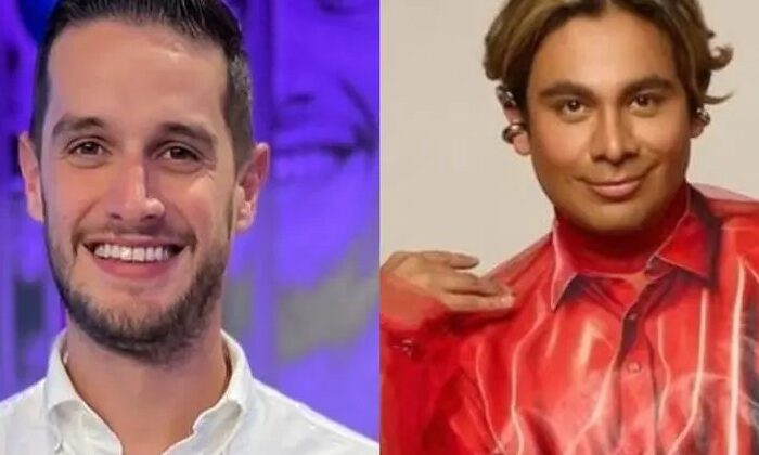 Adrián Marcelo dice que el único defecto de Ricardo Peralta es ser homosexual