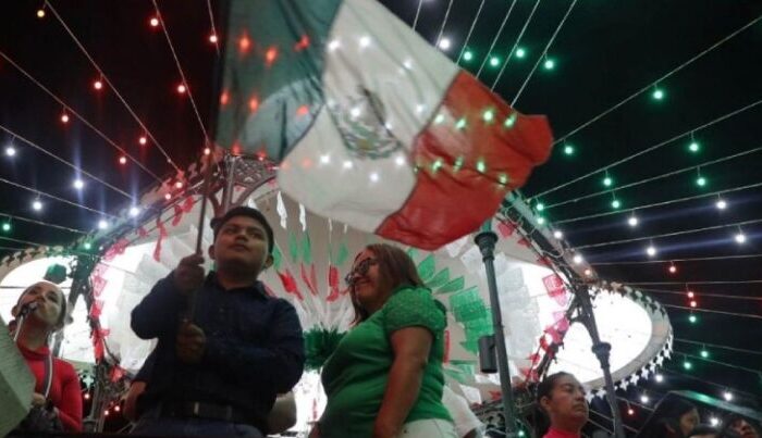 Estos son los días feriados que habrá en septiembre