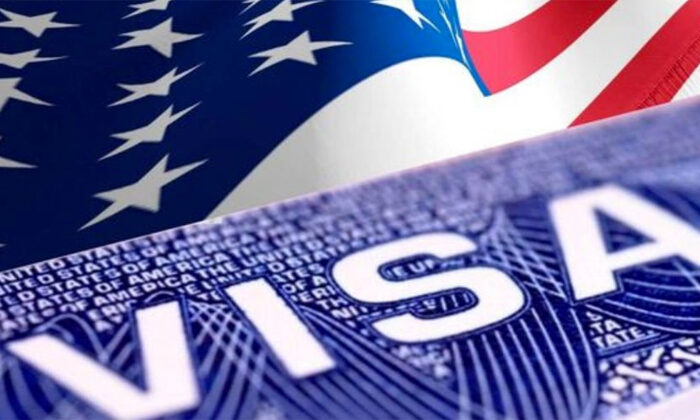 Embajada de EU da una advertencia sobre la Visa en México