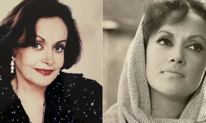 Muere a los 88 años María Eugenia Ríos, actuó en ‘Rubí’ y ‘María Mercedes’; su hijo la despide con desgarrador mensaje: