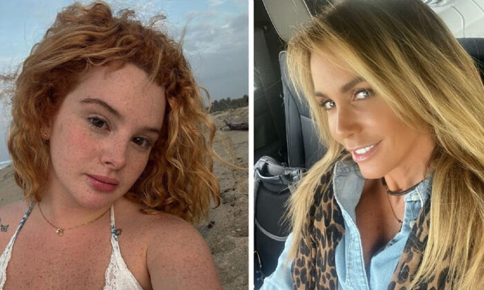 Briggitte Bozzo advierte al Team Mar de Sabine Moussier