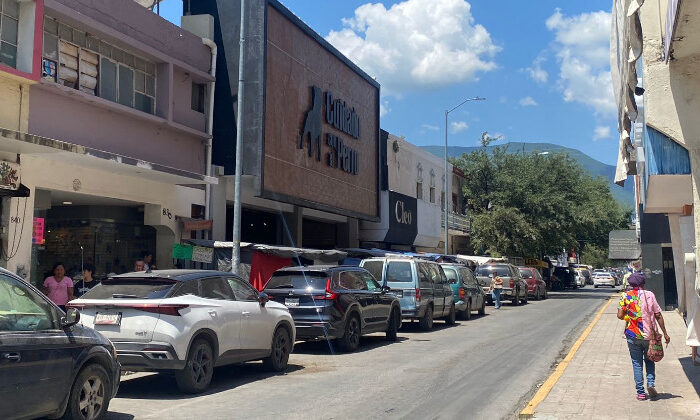 Predominará el calor hasta el fin de mes