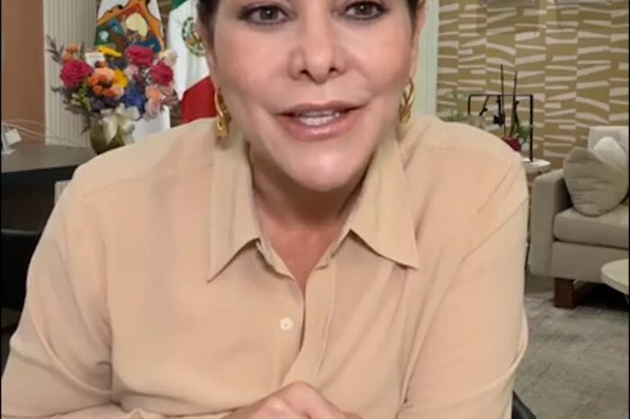 "¡Exijamos Respeto y Apoyo Real a Nuestros Niños! 🚨 El Gobierno de Carmen Lilia Canturosas Se Burla de la Educación en Nuevo Laredo"