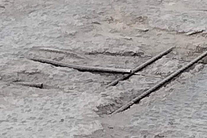 ¿Quién paga los daños?