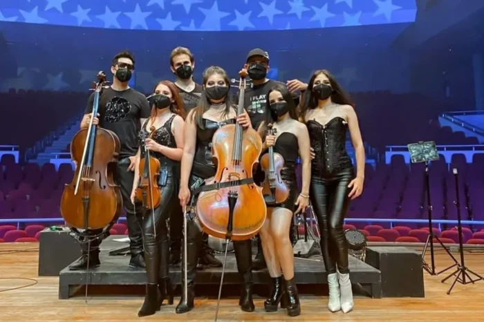 Tampiqueños grabarán la banda sonora de un videojuego chino