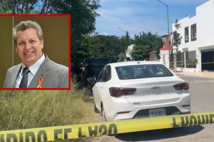 Atentado contra Édgar Danés Rojas: Magistrado Presidente del TRIELTAM bajo investigación por graves acusaciones