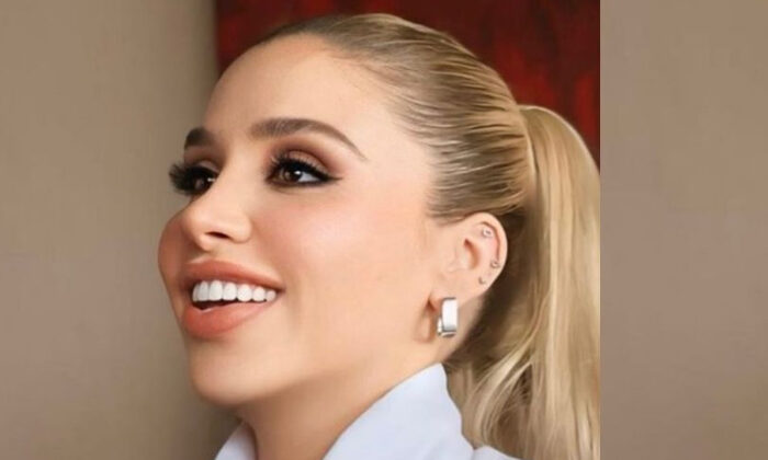 Emma Coronel habla por primera vez sobre ‘El Chapo’