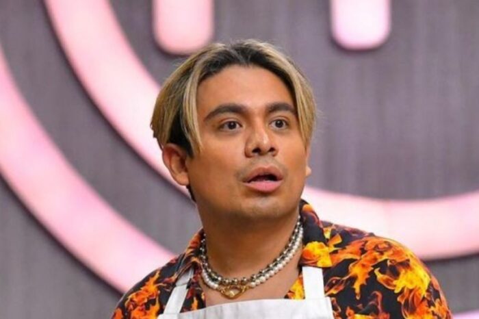 ¿Le dan la espalda? Ricardo Peralta recupera su cuenta de Instagram, lo dejan de seguir Dani Valle y Karla Díaz