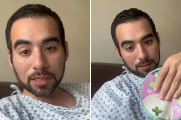 Tenía dolores incontrolables: Hospitalizan a joven regio tras comer sopa instantánea