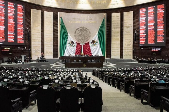 Avanza la reforma para eliminar 7 órganos autónomos en México