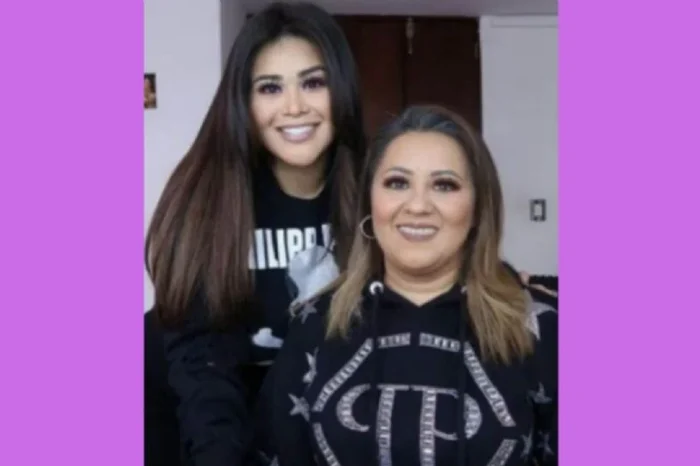 Madre de ‘Gomita’ cuestiona a ZM Management por el despido de su hija