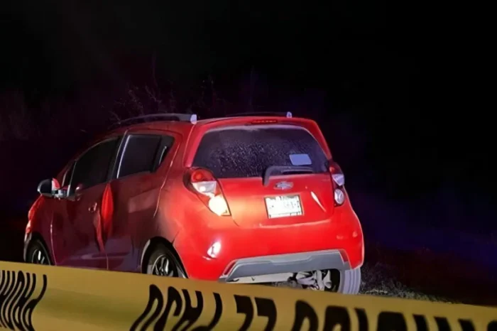 Muere atropellado el hermano de 'El Señor de los Cielos' en Sinaloa