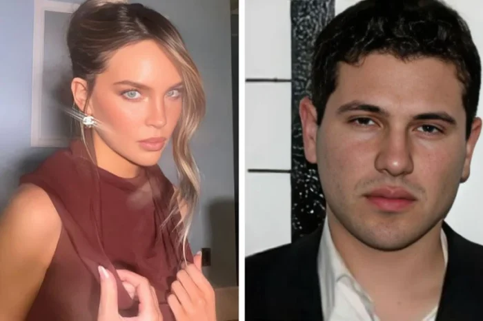 Belinda tuvo una relación con Iván Archivaldo Guzmán, hijo de El Chapo: Periodista