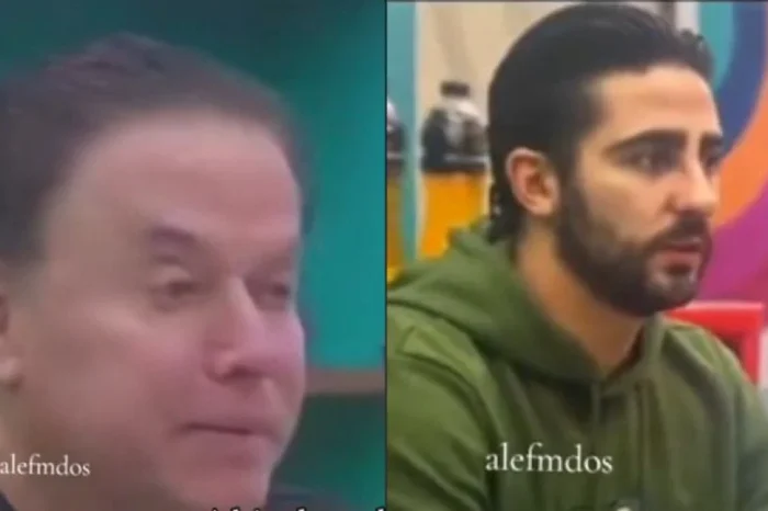 Mario Bezares llora ante conductas hostiles de Potro; Brenda Bezares acusa a Adrián Marcelo