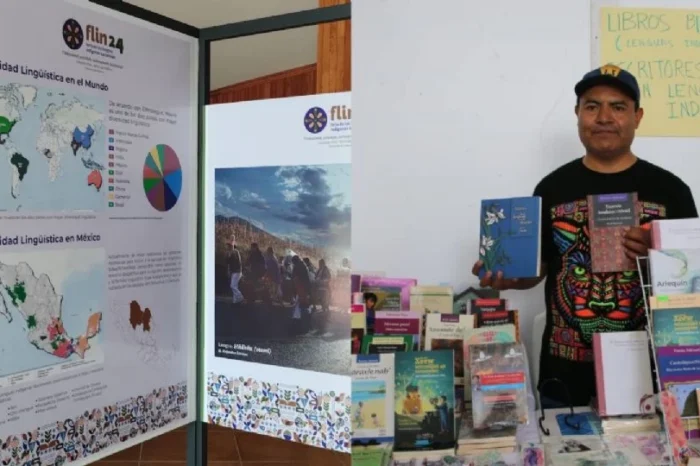 Lenguas originarias de México están en riesgo de desaparecer