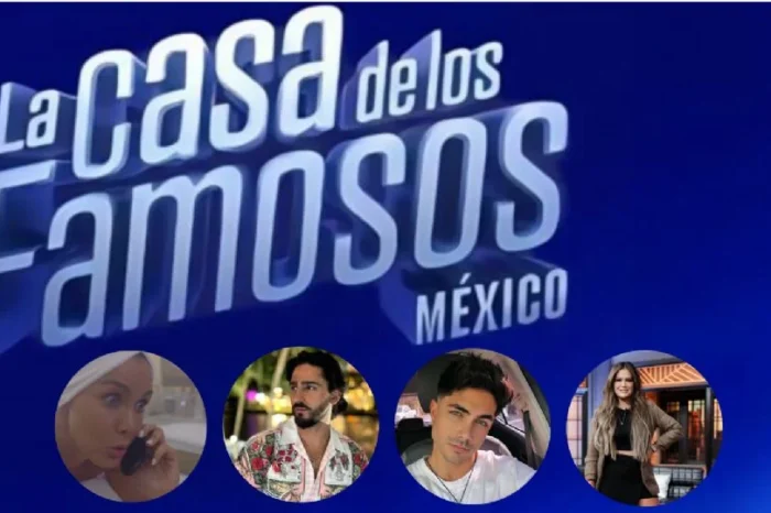 Televidentes señalan preferencias para tercer expulsado