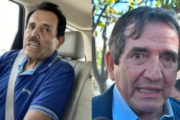 FGR pide a gobernador de Sinaloa integrar al caso de 'El Mayo' muerte de Héctor Cuén