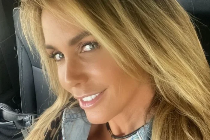 Sabine Moussier es eliminada de La Casa de los Famosos México