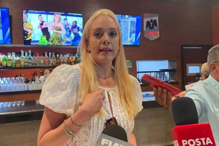 Negocios en Tamaulipas se unen a la iniciativa 'Punto Rosa' para apoyar a las mujeres