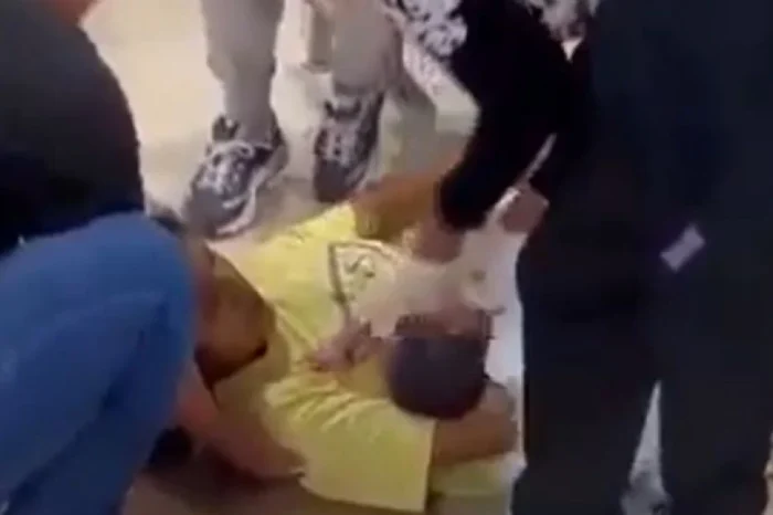 Mujer da a luz en el piso del Hospital Materno Infantil de Reynosa; IMSS niega falta de personal