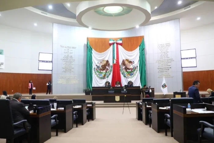 Definen conformación del Congreso de Tamaulipas: Morena obtienen mayoría