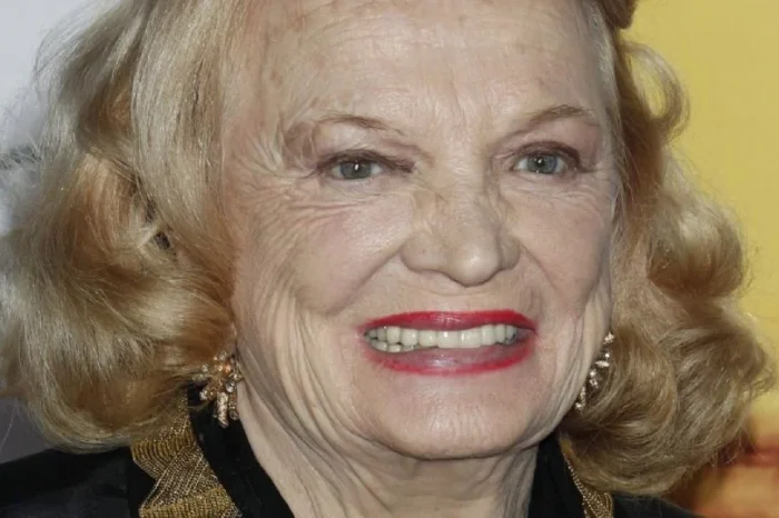 Fallece Gena Rowlands, la famosa actriz de ‘Diario de una pasión’