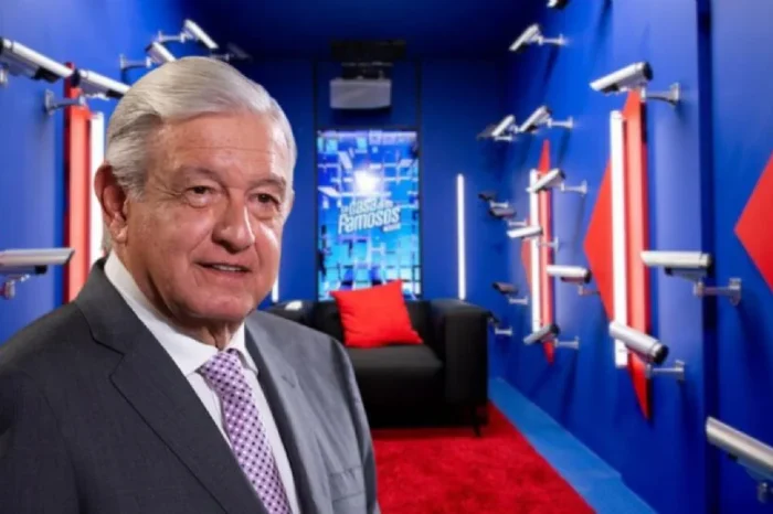 AMLO opina de los comentarios violentos en La Casa de los Famosos México