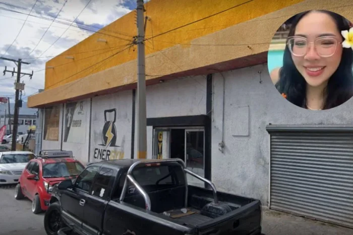 Muere joven mientras hacía sentadillas en gimnasio de Torreón