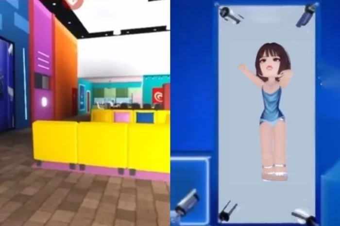 Crean videojuego de 'La Casa de los Famosos' en TikTok, ¿Cómo jugar?
