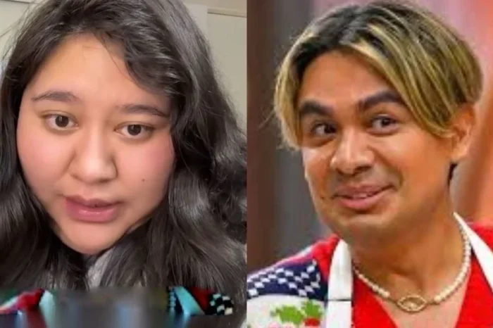 Herly RG, amiga de Ricardo, pide a fans que lo saquen de La Casa de los Famosos