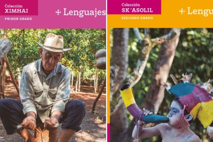 Tendrán escuelas libros de inglés… en español y sin ejercicios de aprendizaje