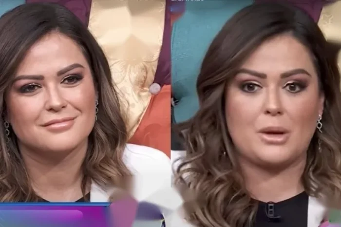 Mariana huye tras ser cuestionada sobre una de las muertes en las que fue involucrada