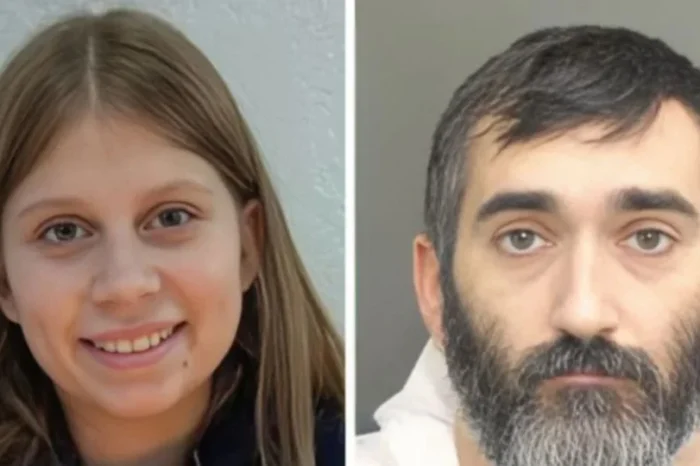 Mamá de Madeline la envió a dormir con su padrastro; un día después desapareció