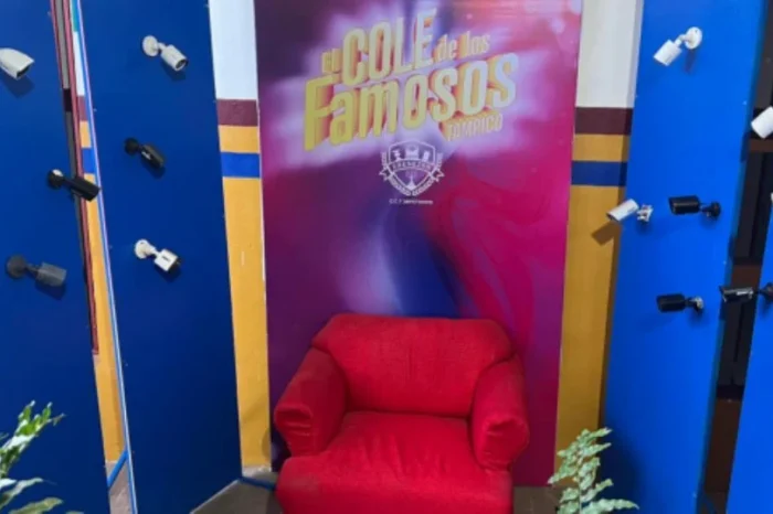 Niños viven un regreso a clases de reality show con 'El Cole de los Famosos' en Tampico