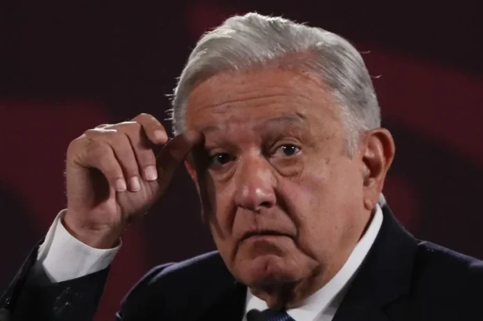 Pese a pausa, AMLO asegura que continúa relación con EU y Canadá