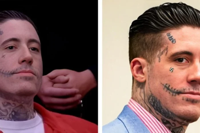 Condenan a muerte a Wade Wilson, el asesino que 'enloqueció' a las redes sociales