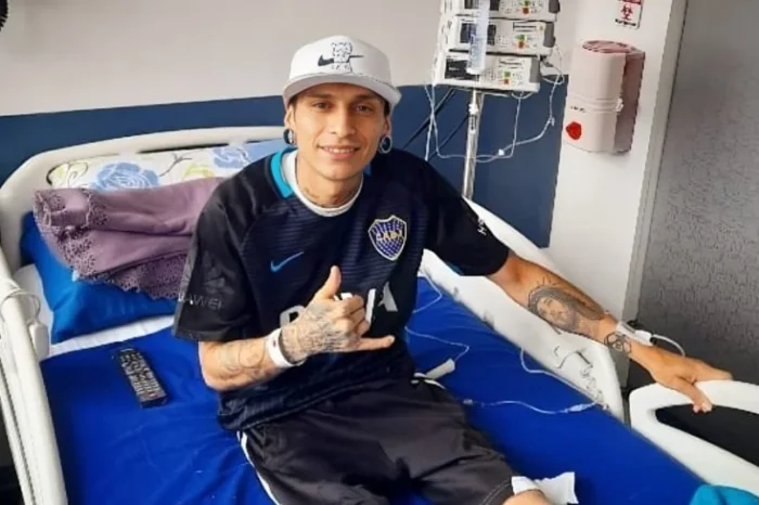 Joven colombiano pide la eutanasia tras contraer bacteria en una piscina