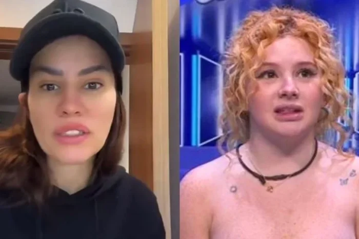 Vetan a estilista de Briggitte por presunto 'complot' de La Casa de los Famosos