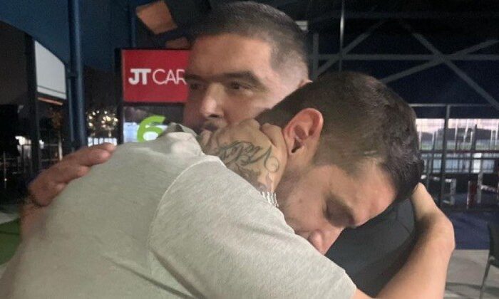 “A los amigos no se les abandona”: ‘La Mole’ reafirma su apoyo a Adrián Marcelo