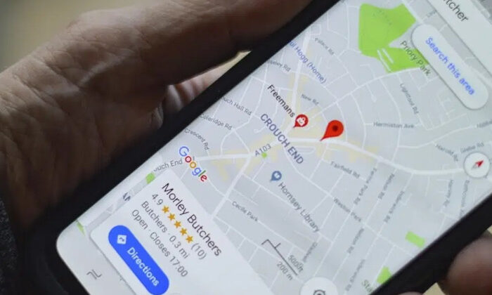 Activan aplicación para rastrear si hijos van a las escuelas