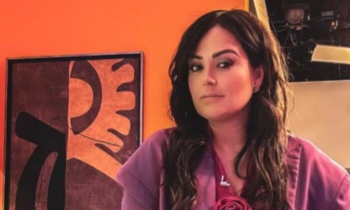 Mariana Echeverría acusaría a Gala Montes por agredirla verbalmente